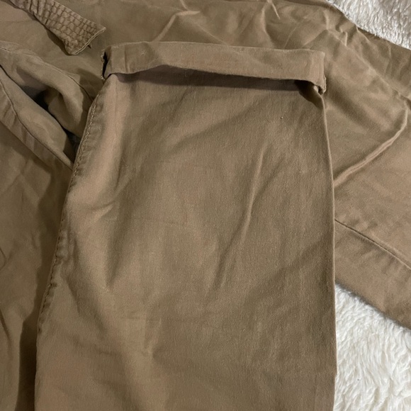 Paper bag Pants - Picture 2 of 5